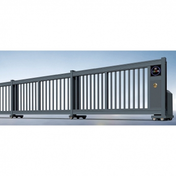 智能伸縮平移門(mén) A-06