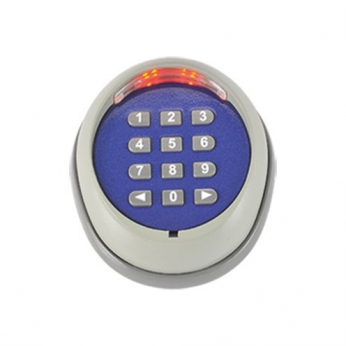 無線密碼鎖YKF16